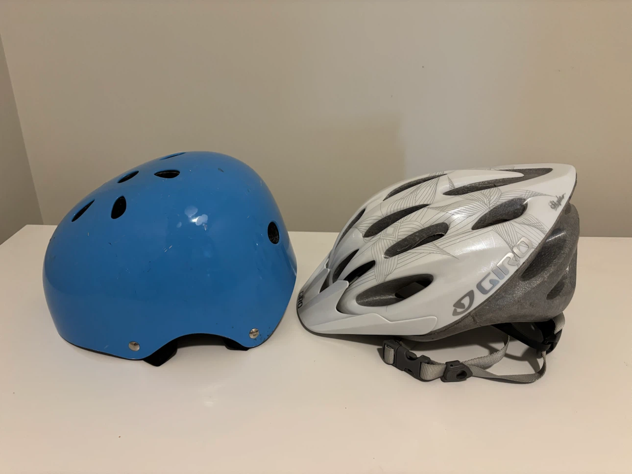 Bicycle helmets - photo 2