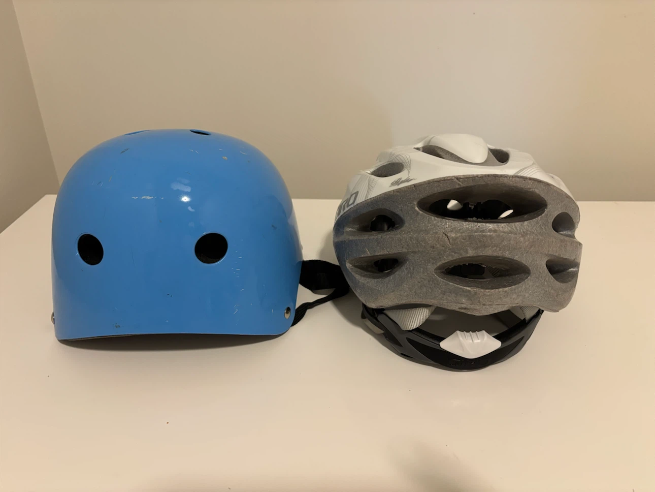 Bicycle helmets - photo 3