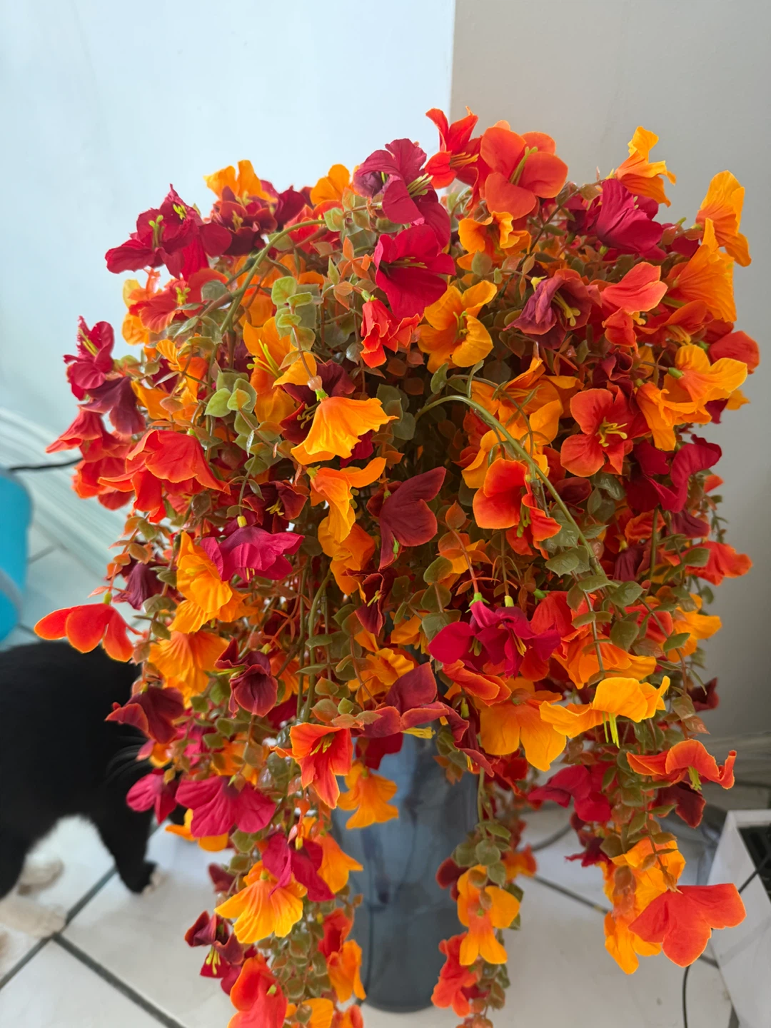 Fake Flower Bundles - Fall Decor - photo 2