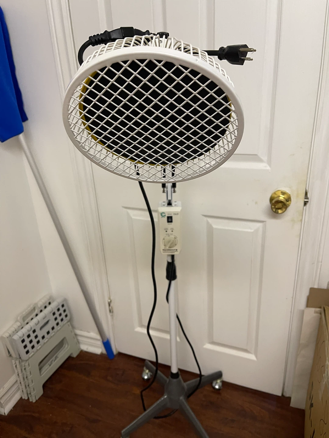 Huan Qiu CQ-29 Electromagnetic Therapeutic Apparatus - photo 2
