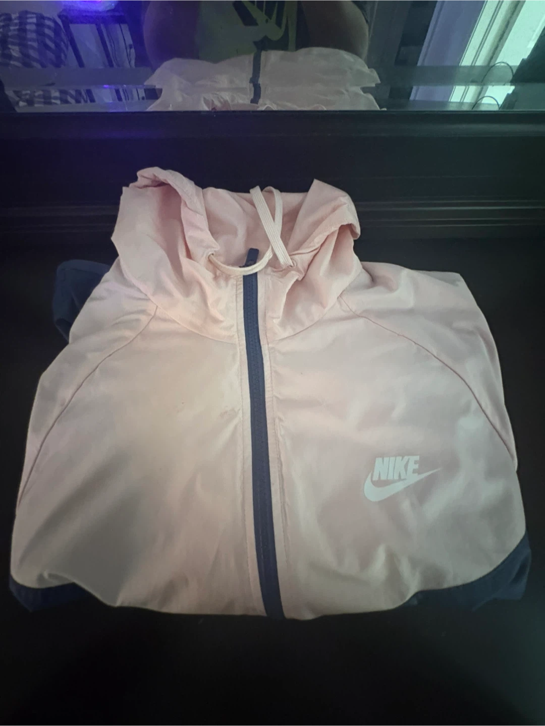 Nike Windbreaker Jacket