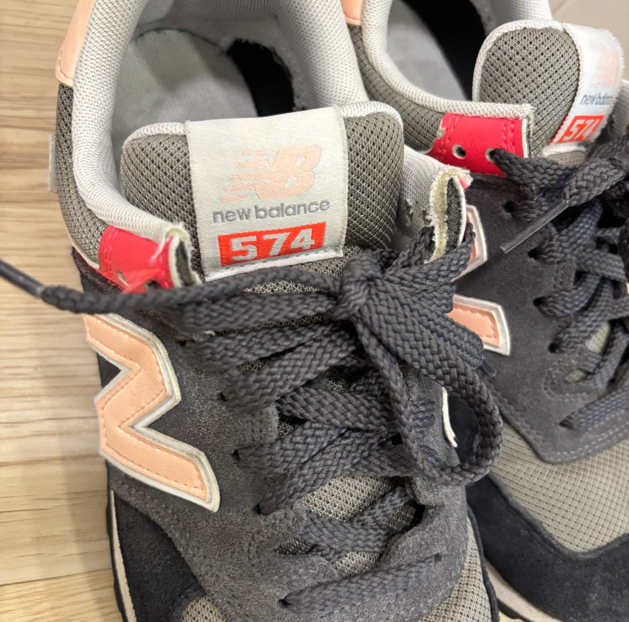 New Balance 574 Sneakers - photo 3