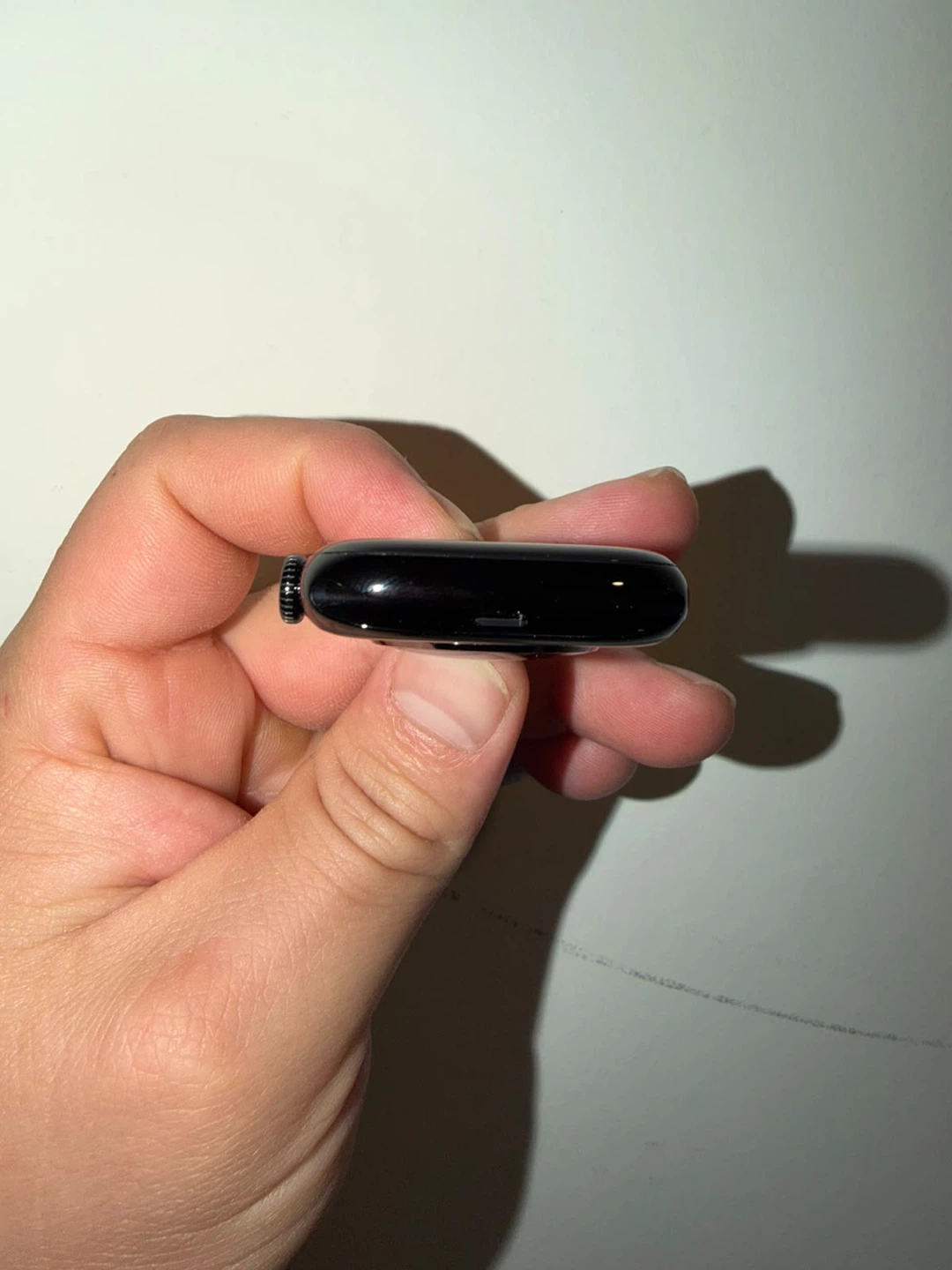 Apple Watch series 10 - photo 3