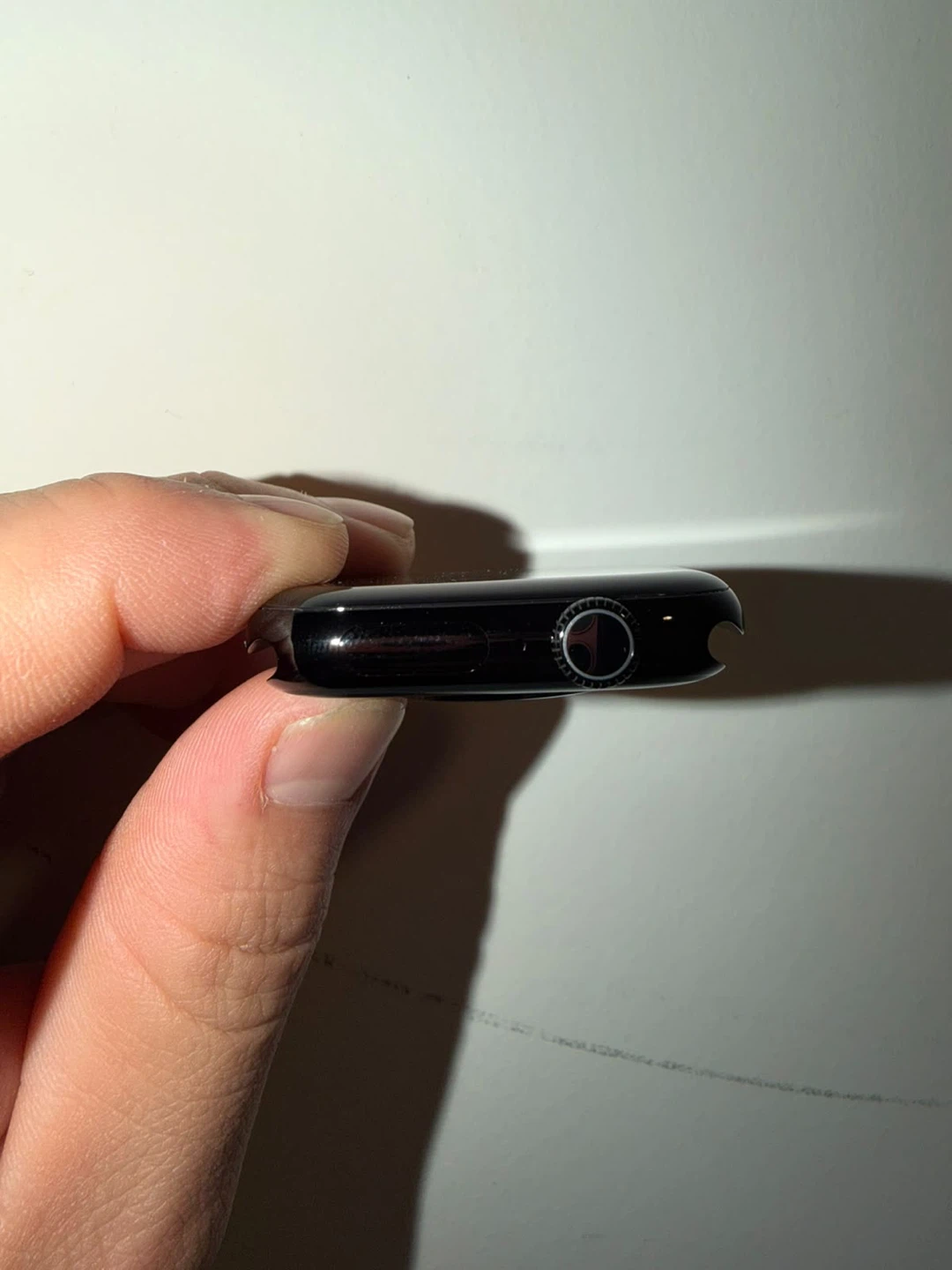 Apple Watch series 10 - photo 4