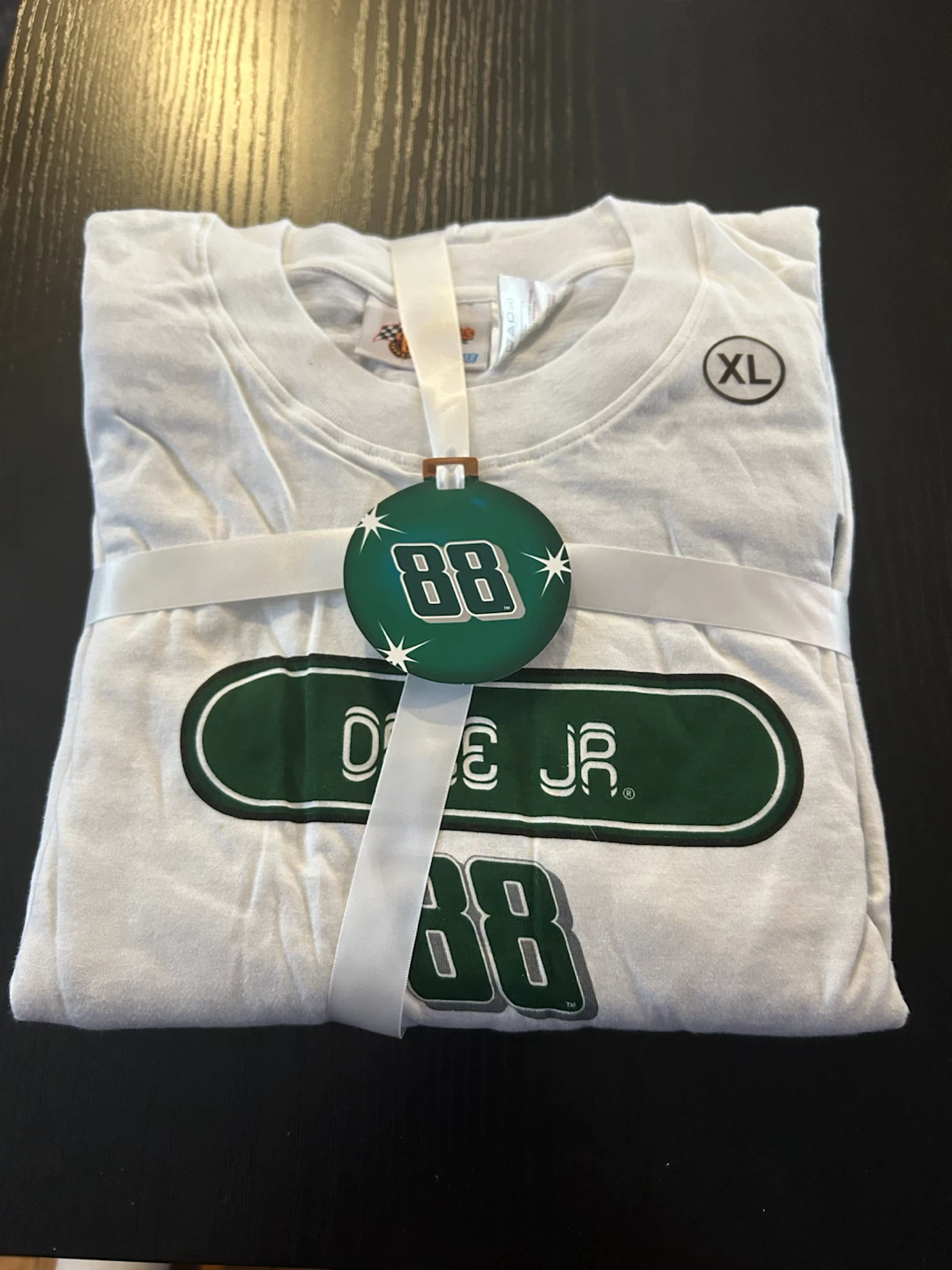 Dale Jr. 88 NASCAR sleep set  XL