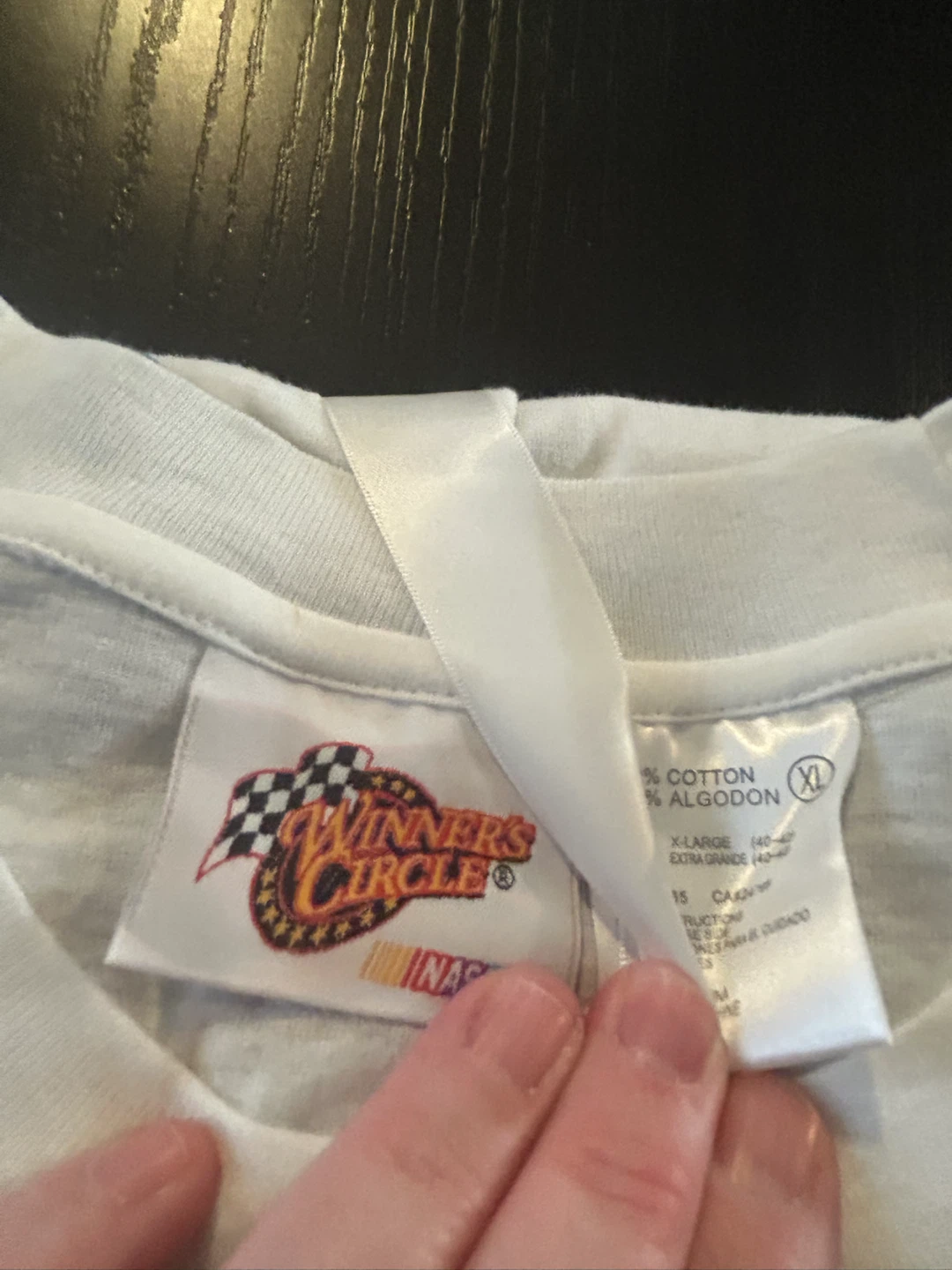 Dale Jr. 88 NASCAR sleep set  XL - photo 3