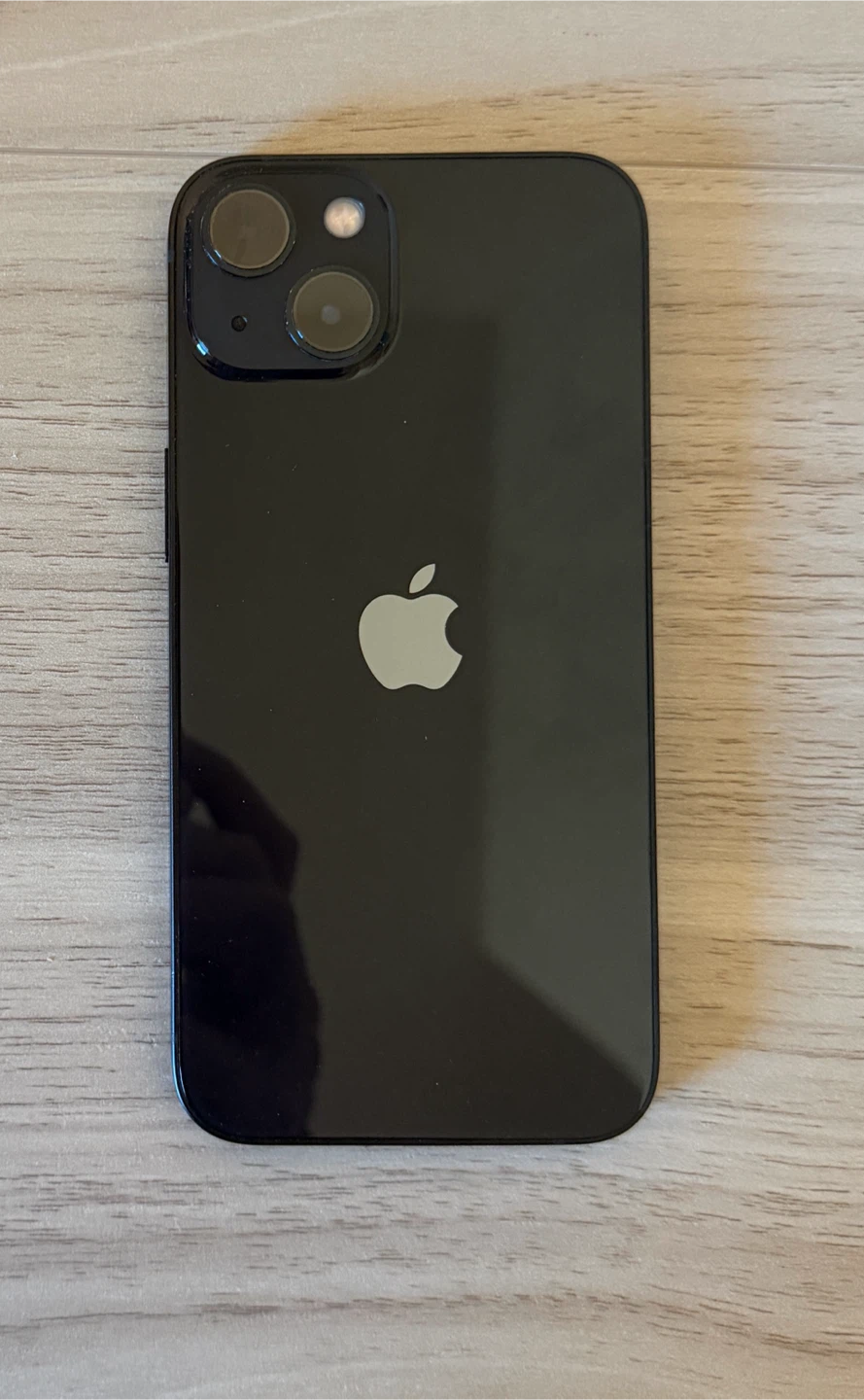 Apple iPhone 13 128GB Midnight - photo 2
