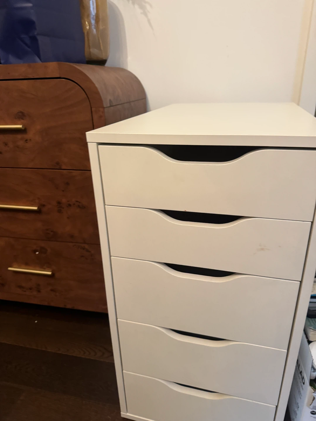 IKEA Alex Drawer Unit - photo 3