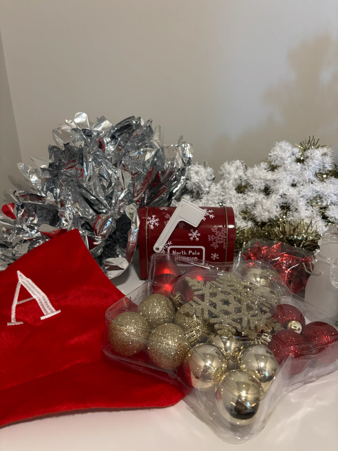 Christmas Decor Bundle - photo 2