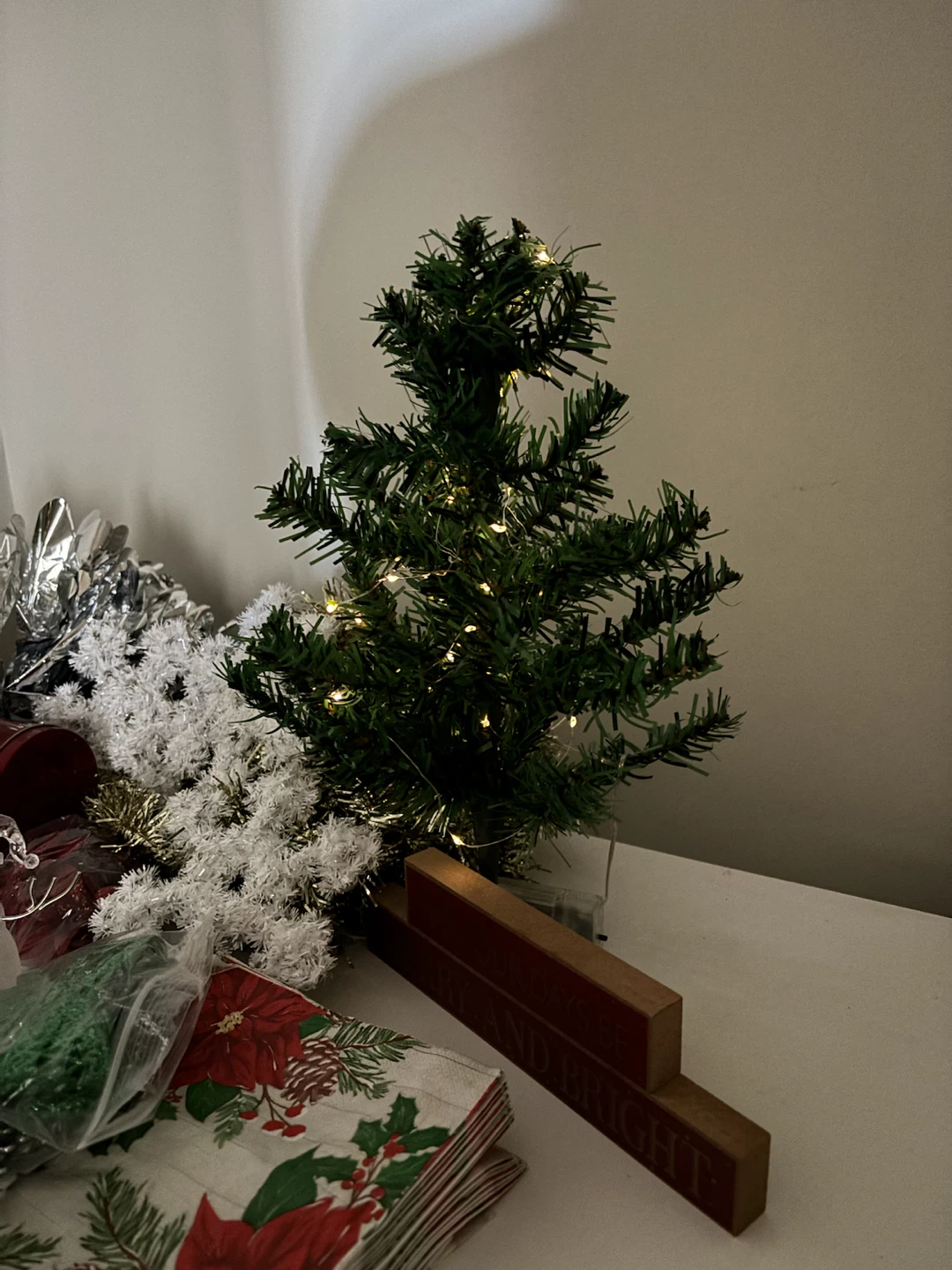 Christmas Decor Bundle - photo 4