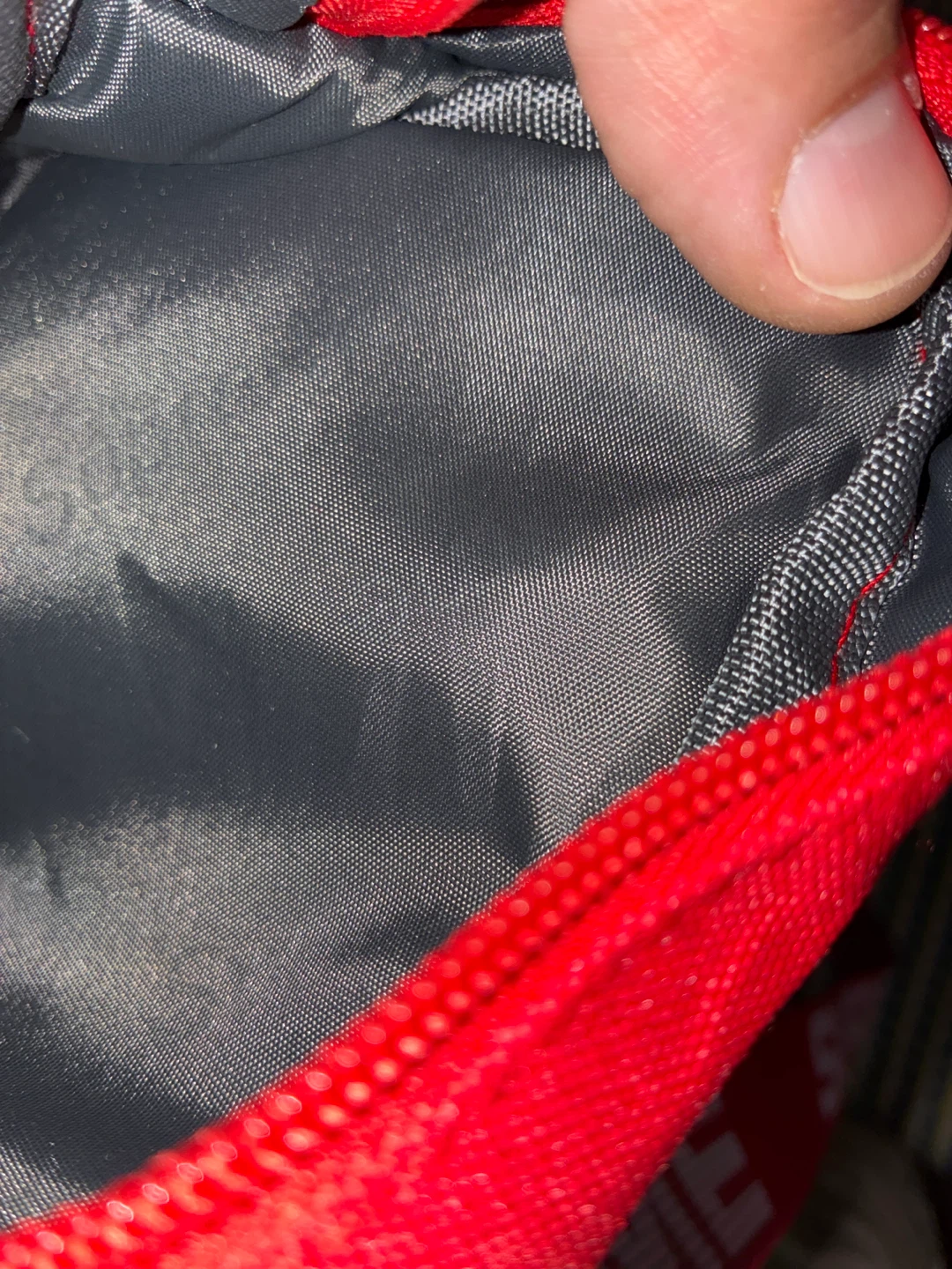 Supreme Cordura Shoulder Bag - photo 5