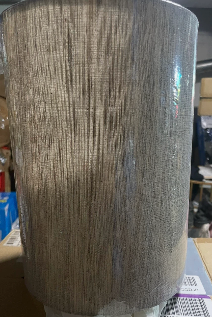 Aspen Creative Fabric Lampshade - photo 4