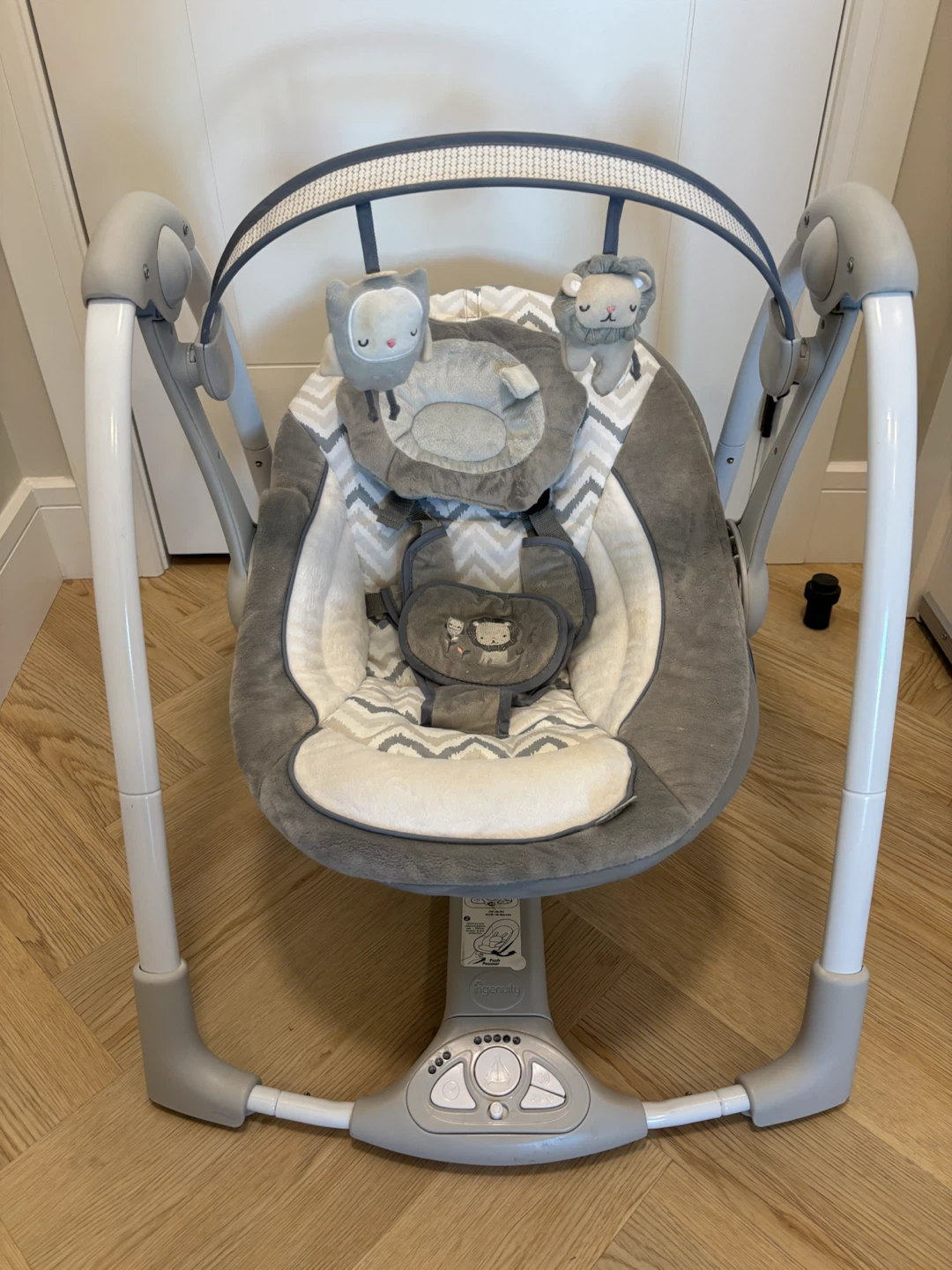 Baby Bouncer Chairs