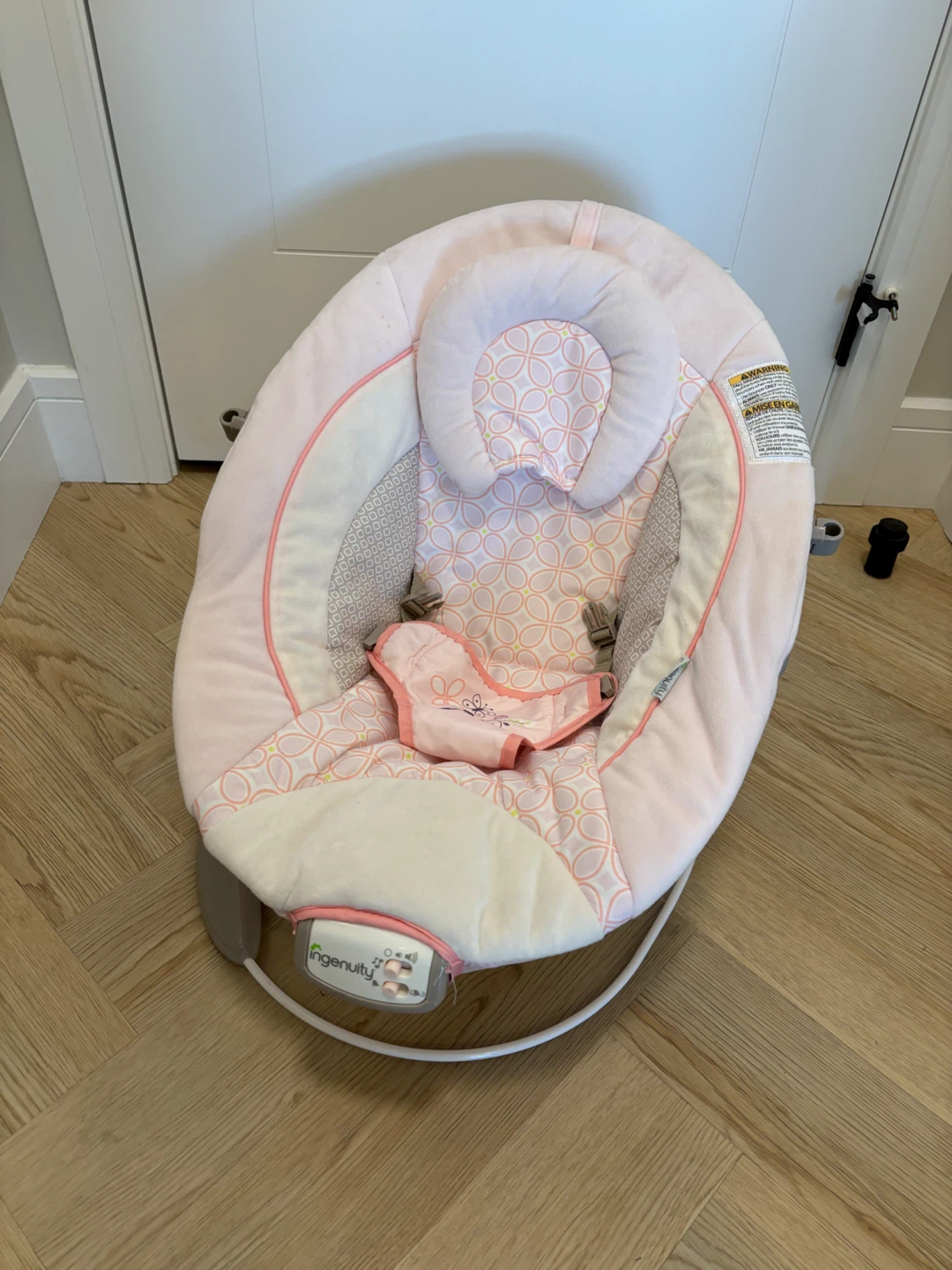 Baby Bouncer Chairs - photo 3
