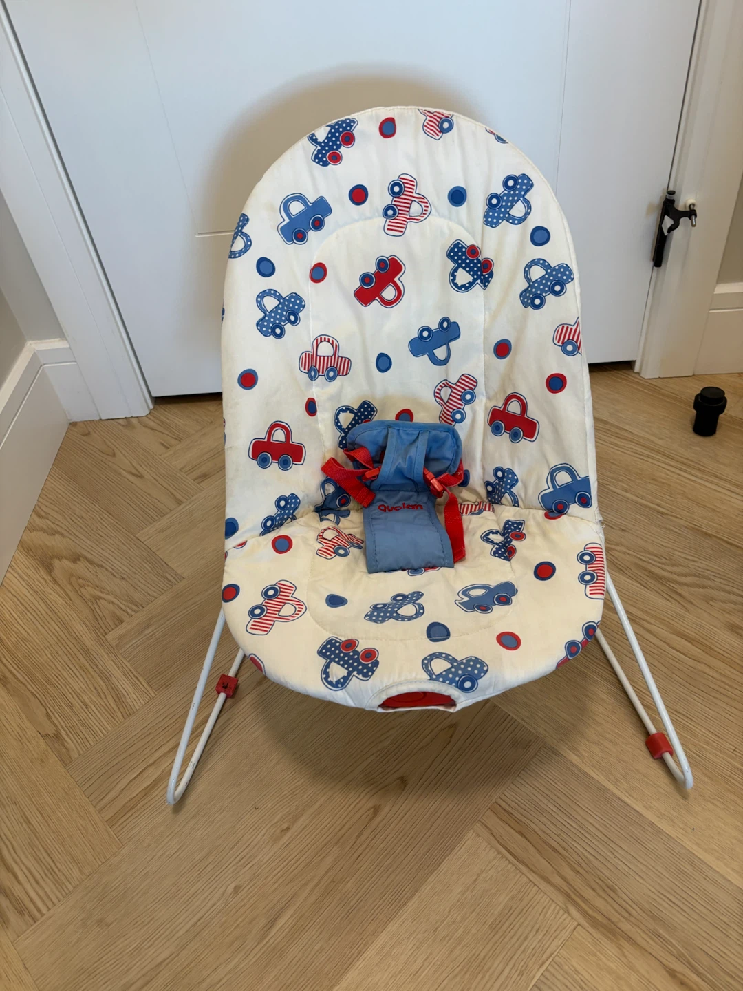 Baby Bouncer Chairs - photo 4