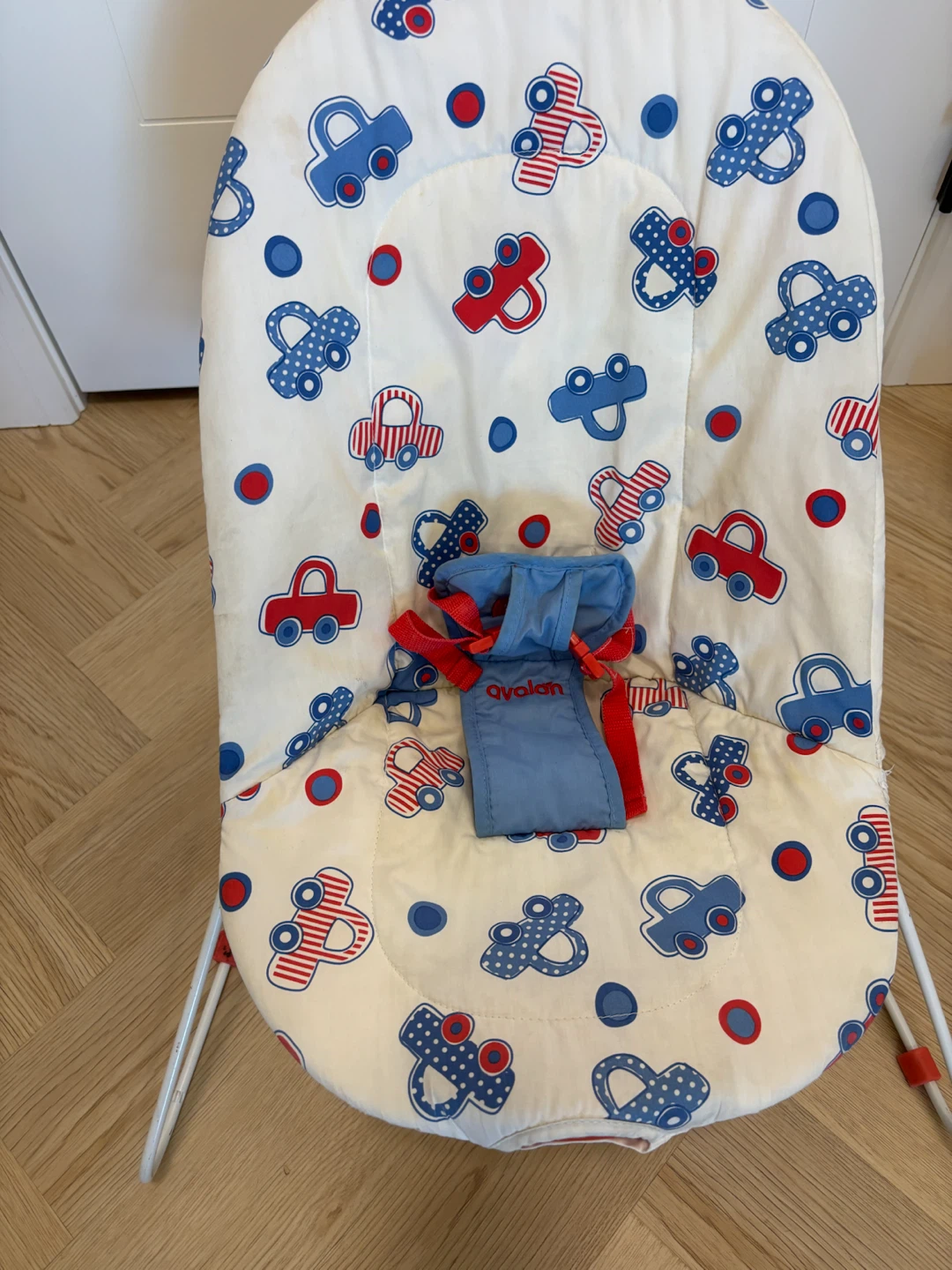 Baby Bouncer Chairs - photo 5