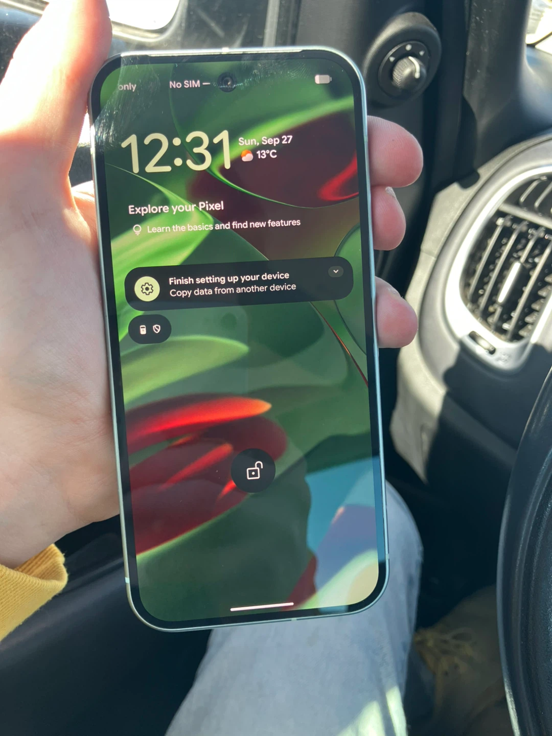 Good Condition Google Pixel 9