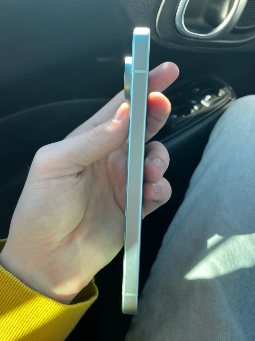Good Condition Google Pixel 9 - photo 3