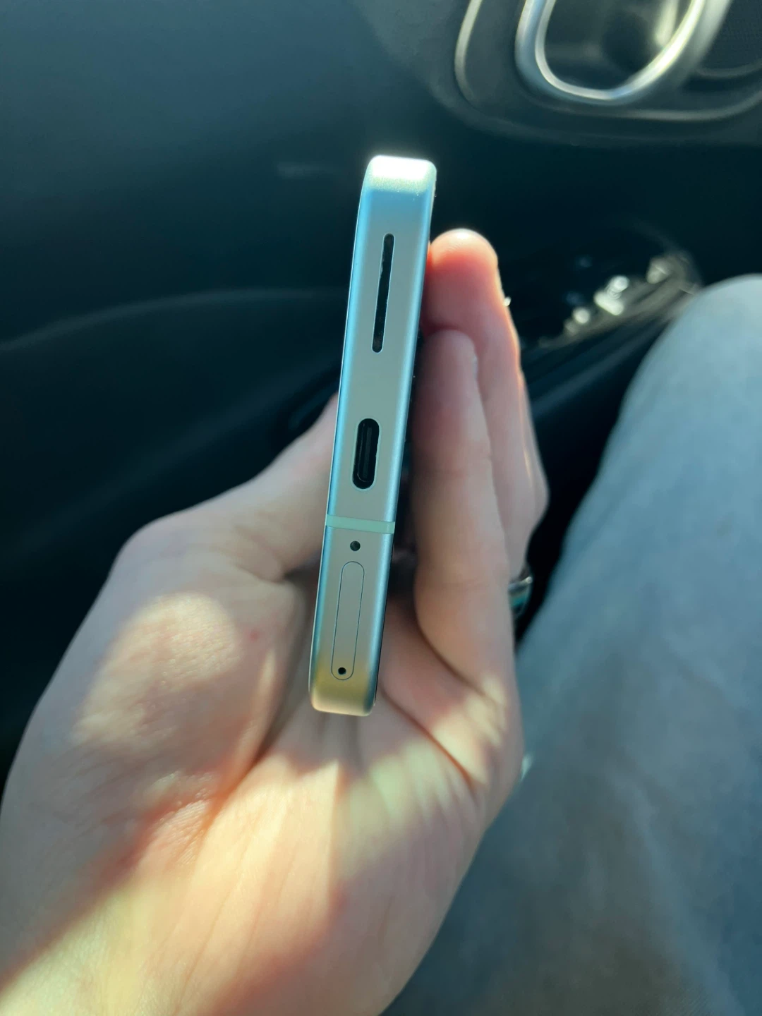 Good Condition Google Pixel 9 - photo 4