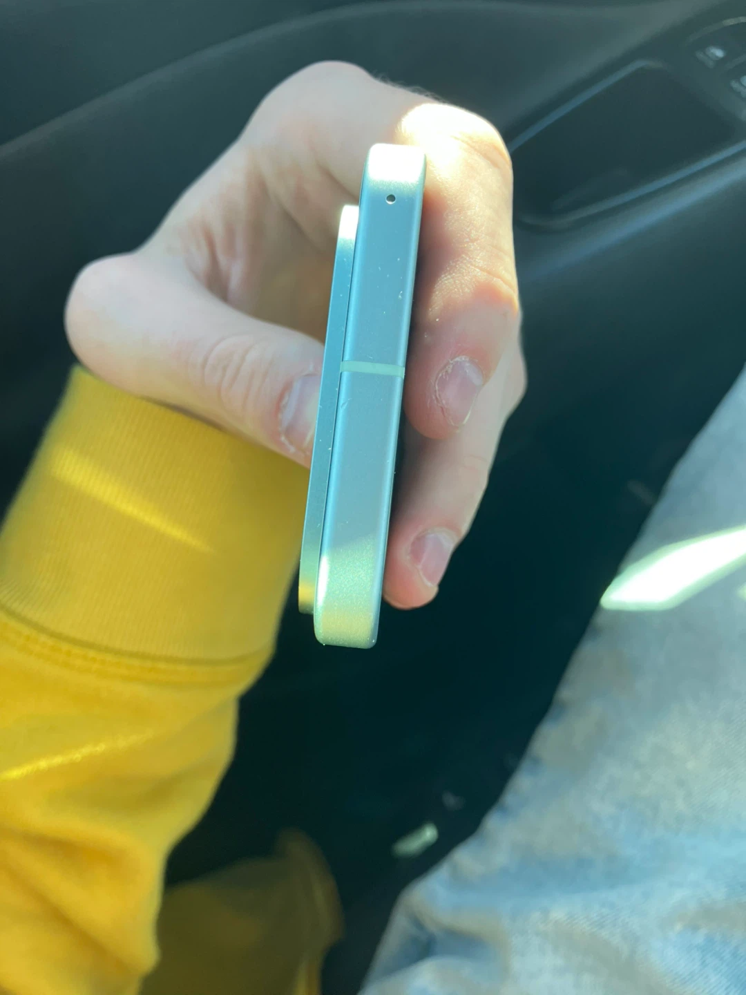 Good Condition Google Pixel 9 - photo 5