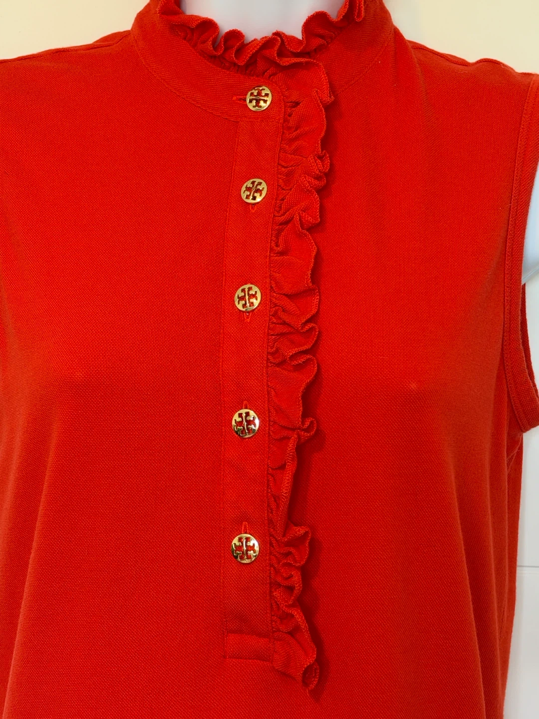 Tory Burch Top - photo 3