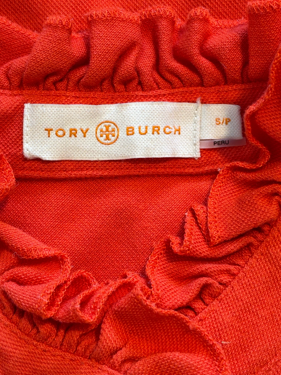 Tory Burch Top - photo 4