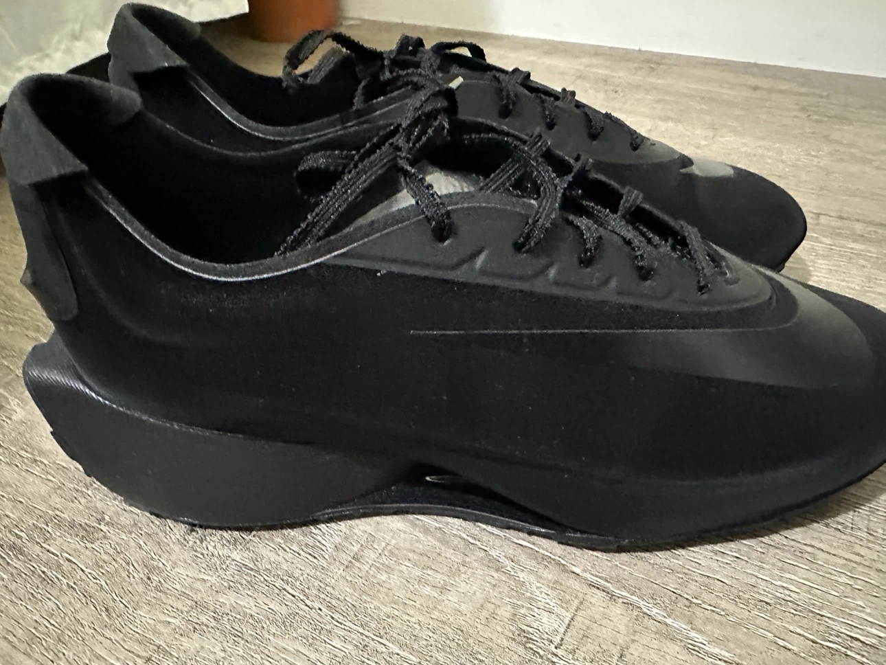Nike Black Sneakers