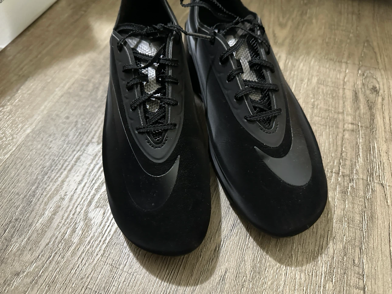Nike Black Sneakers - photo 2