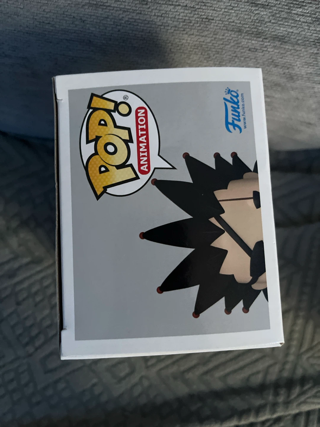 Funko Pop Animation Bleach Kenpachi Zaraki 1699 - photo 5