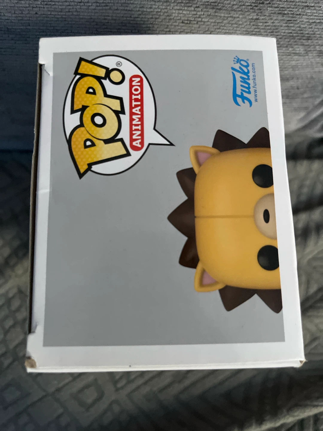 Funko Pop Animation Bleach Kon #1615 - photo 5