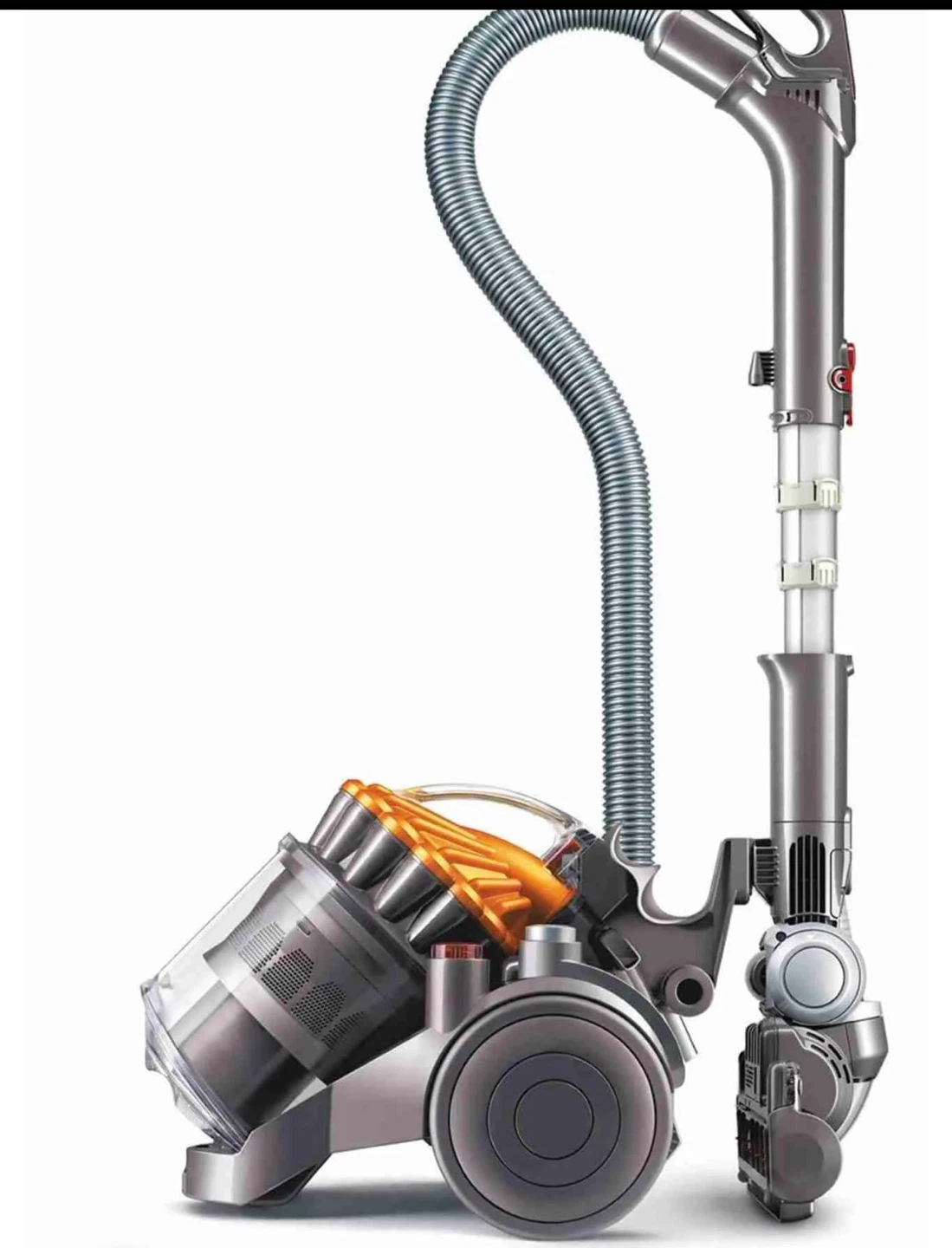 Duson23 vac