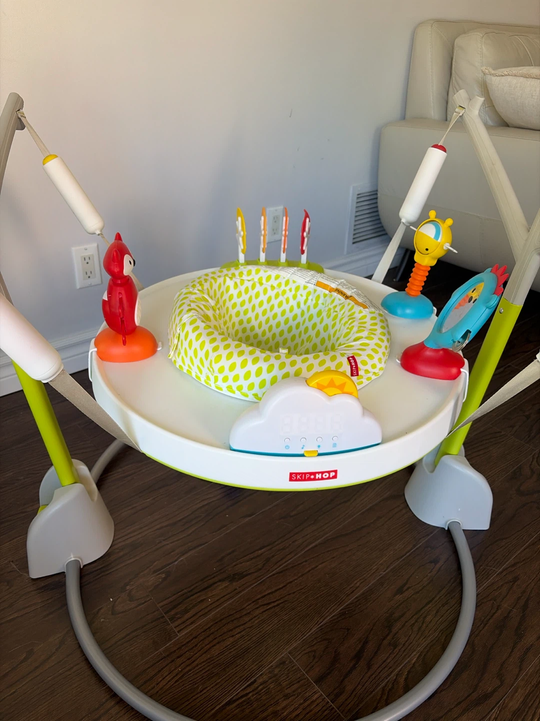Skip Hop Explore & More Jumper