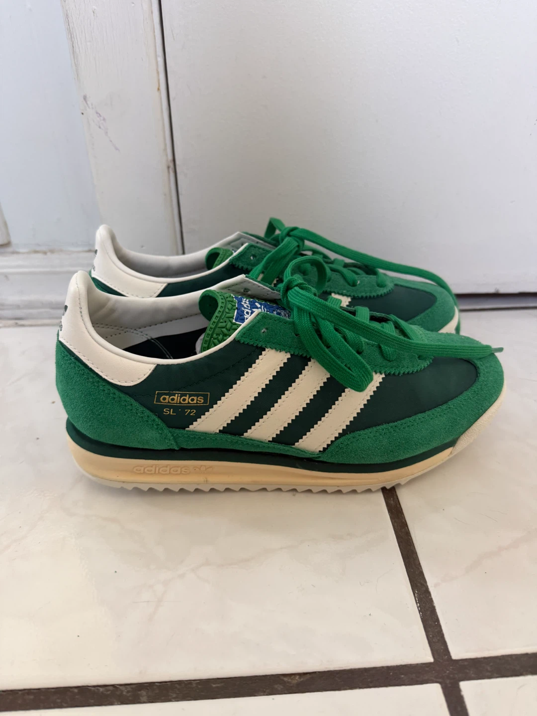 adidas SL 72 RS - Men’s 6.5 (BRAND NEW)