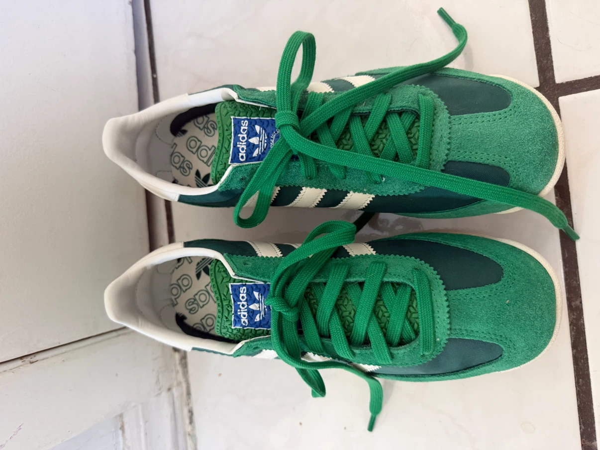 adidas SL 72 RS - Men’s 6.5 (BRAND NEW) - photo 3