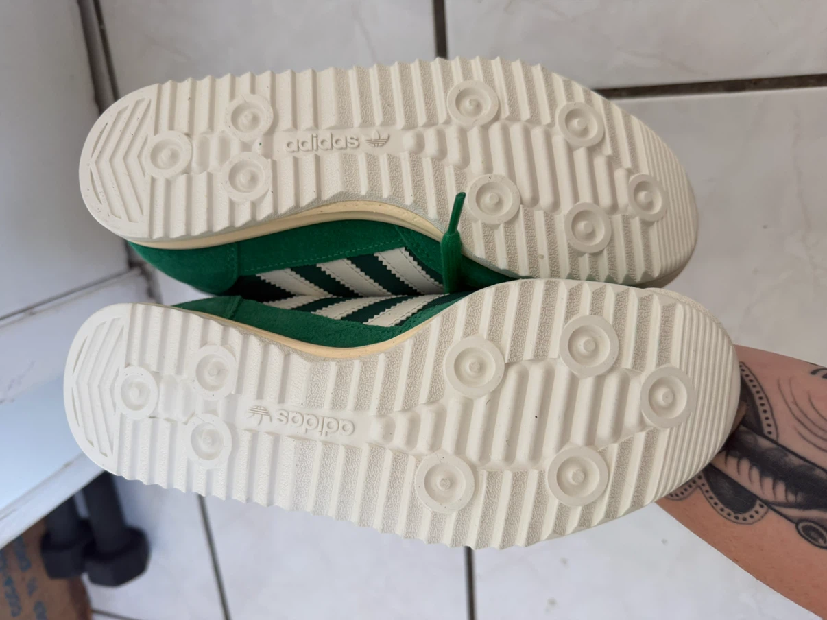 adidas SL 72 RS - Men’s 6.5 (BRAND NEW) - photo 4