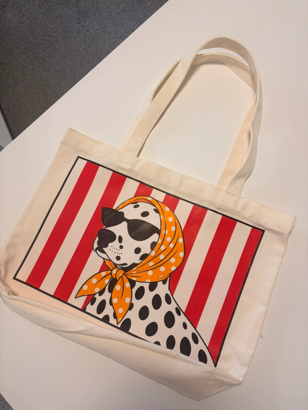 Graphic Tote Bags