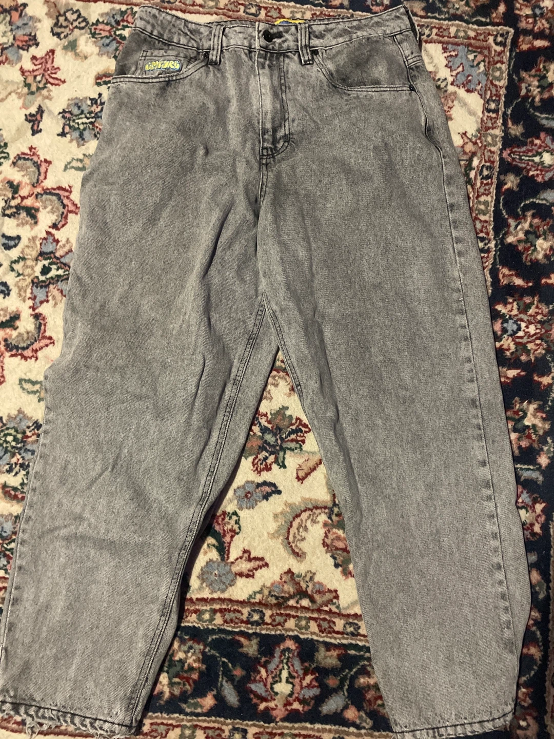 Empyre Grey Denim Jeans size 30
