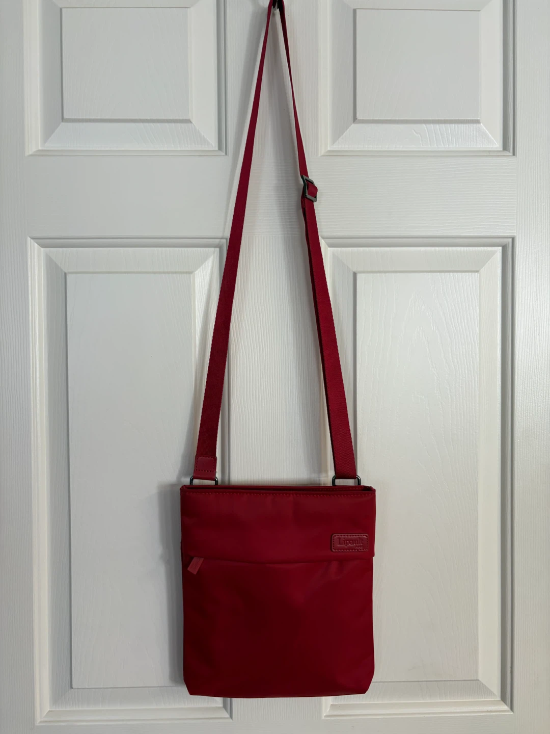Lipault Paris City Plume Crossbody Bag
