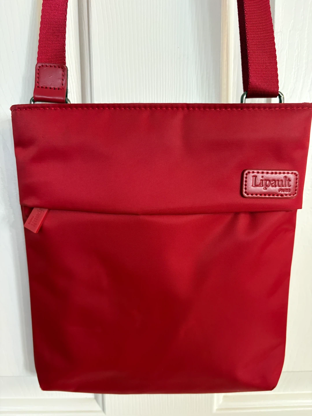Lipault Paris City Plume Crossbody Bag - photo 2