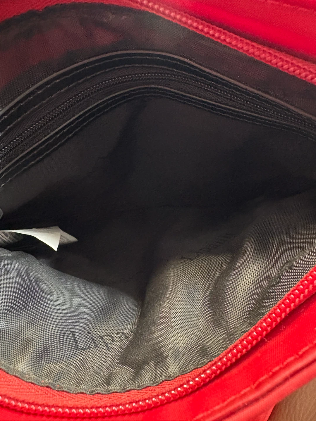Lipault Paris City Plume Crossbody Bag - photo 3