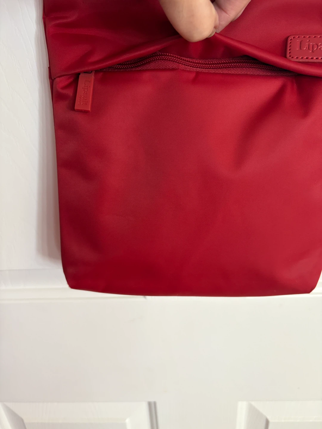 Lipault Paris City Plume Crossbody Bag - photo 5