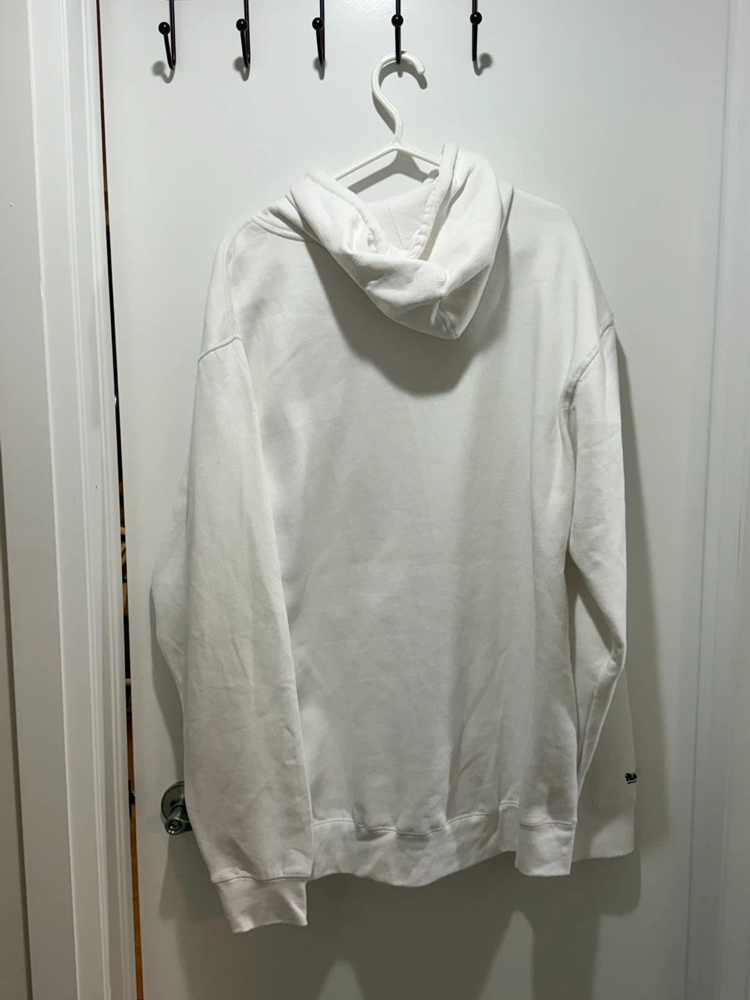 Toronto Maple Leafs Mitchell & Ness Hoodie 2XL - photo 3