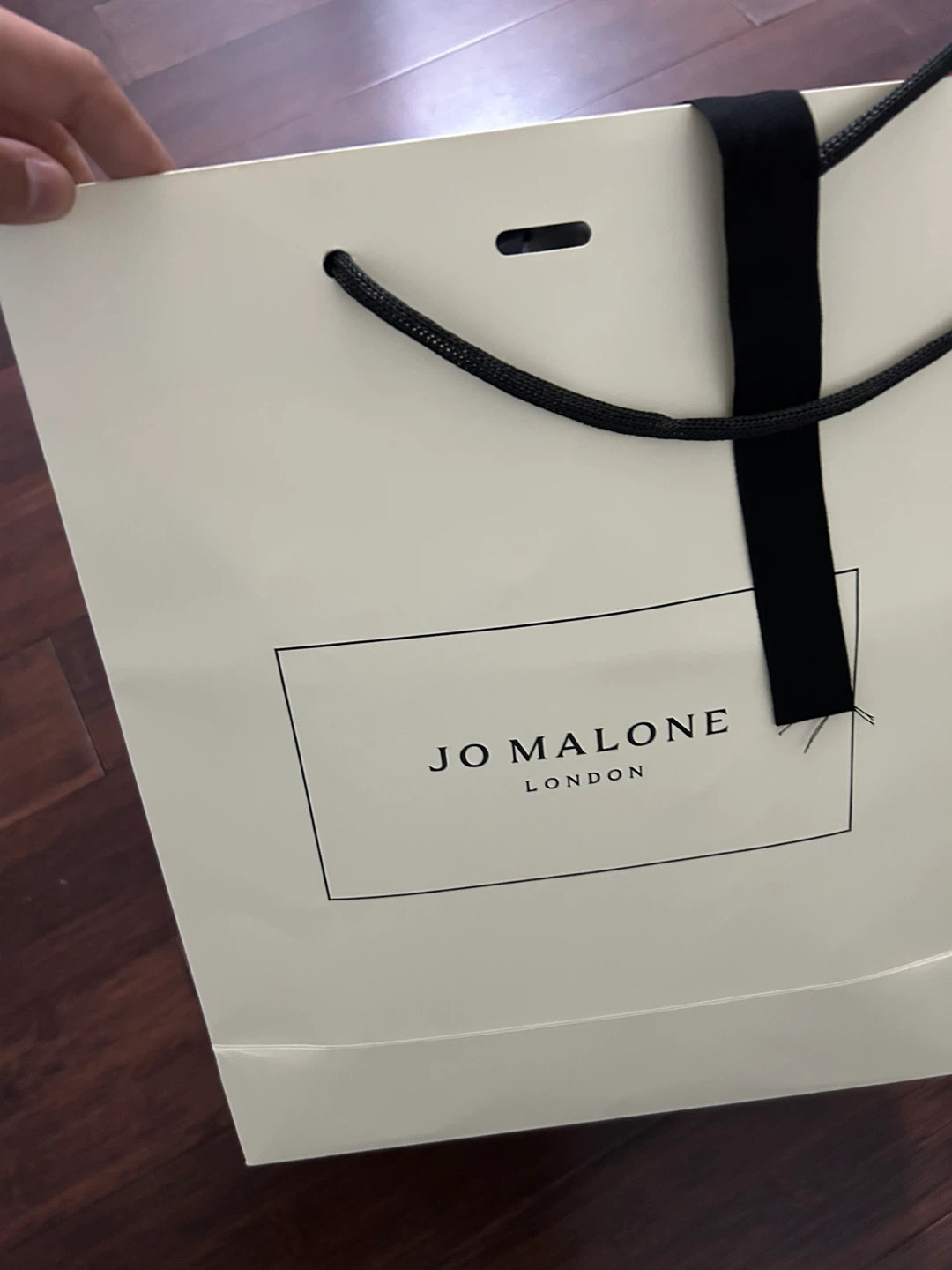 Jo Malone London Paper Gift Bag