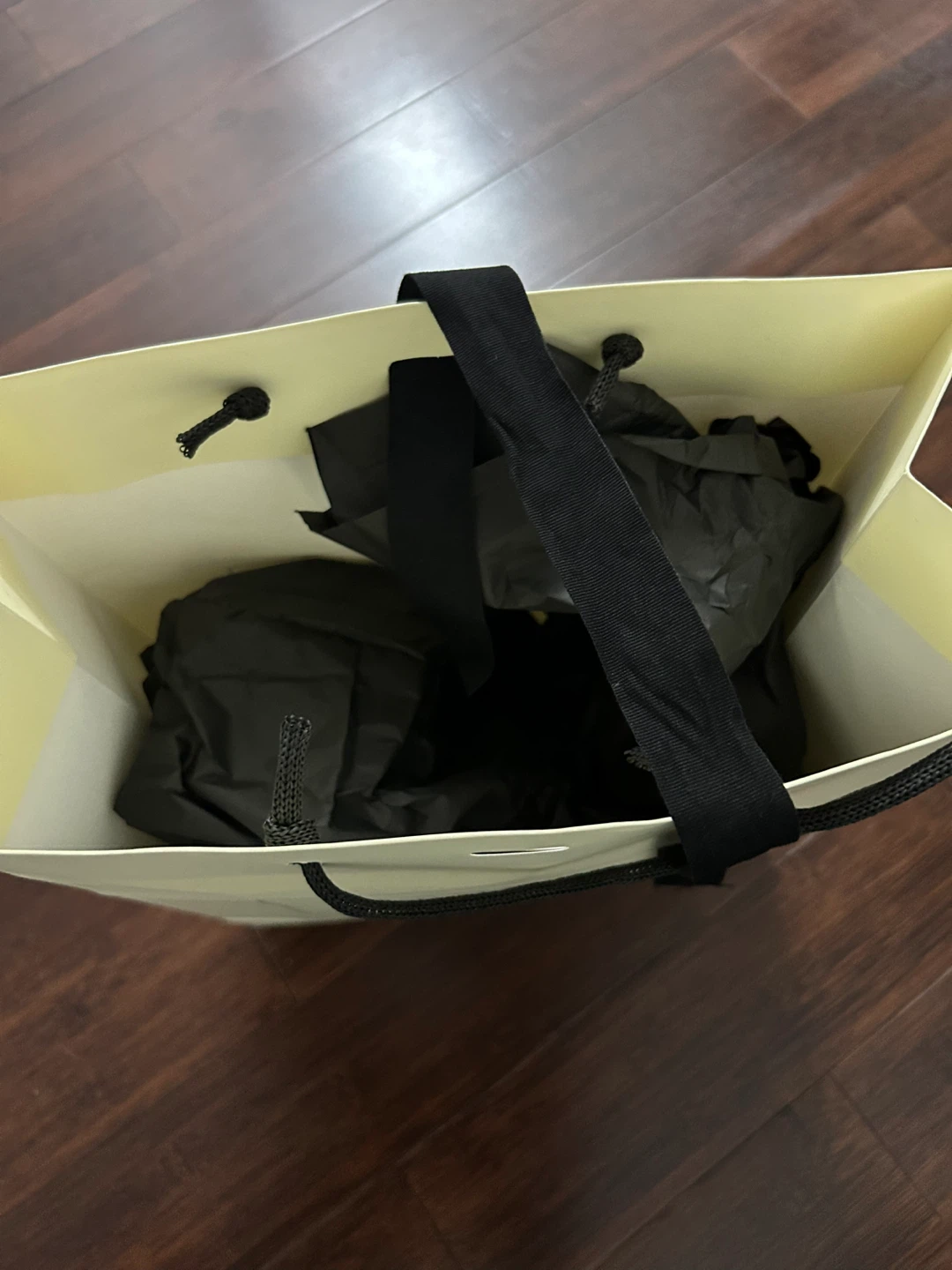 Jo Malone London Paper Gift Bag - photo 2