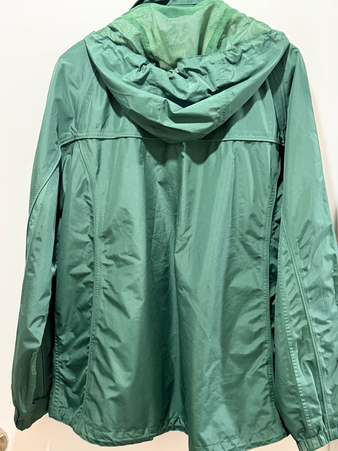 WindRiver Green Jacket 2XL - photo 3