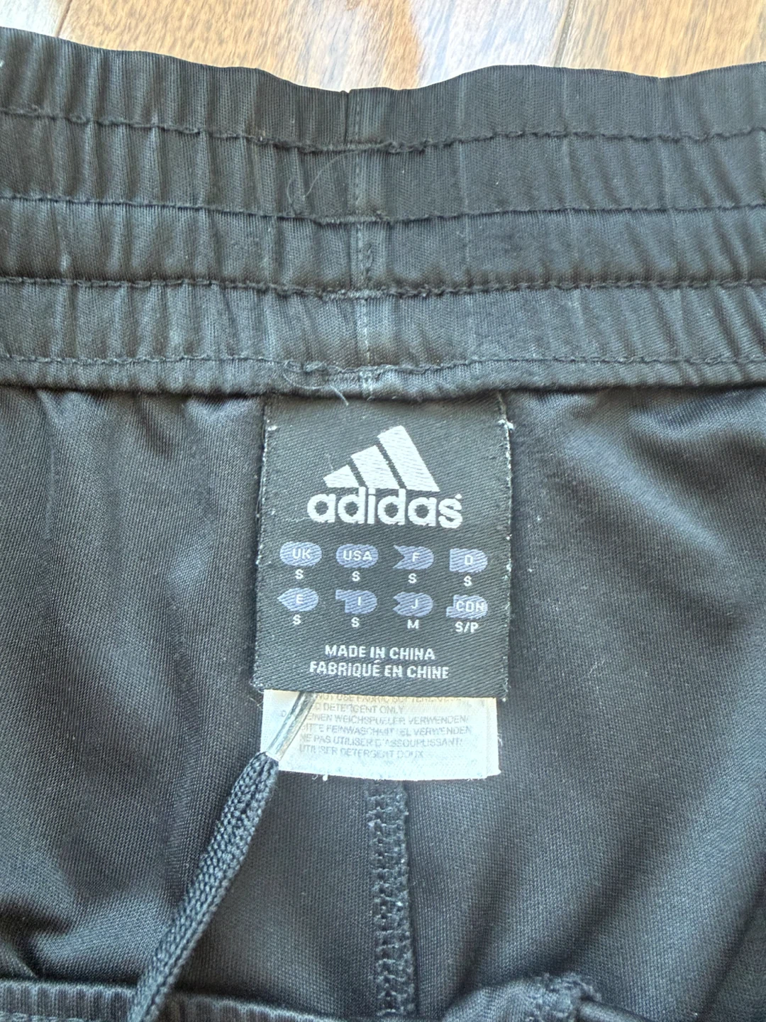 Adidas Boston Celtics Basketball Shorts - photo 2