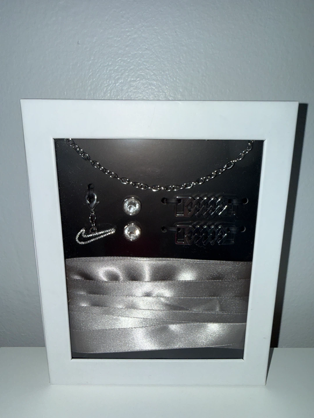 Nike Sneaker Accessory Set