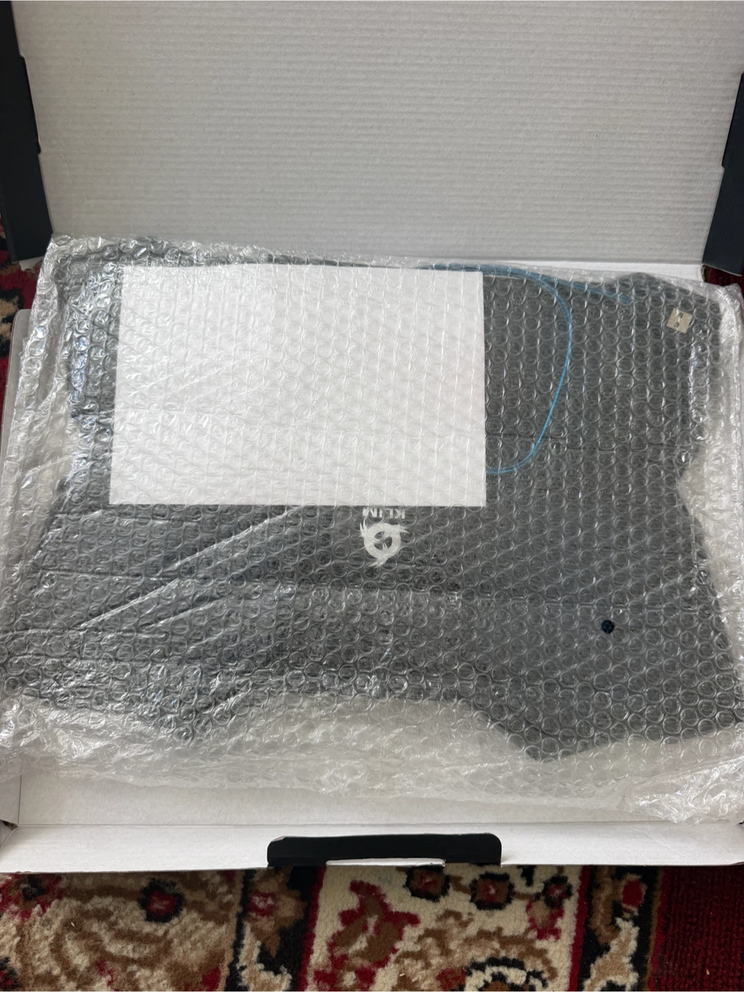 KLIM LED WIND COOLING - photo 3