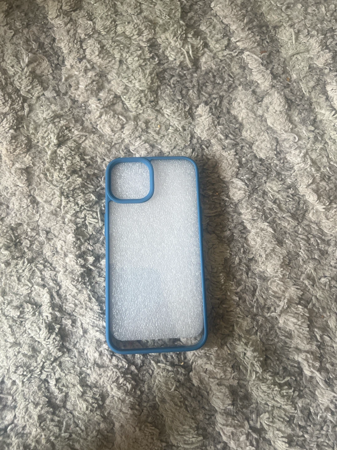 JETech Case for iPhone 13, Blue