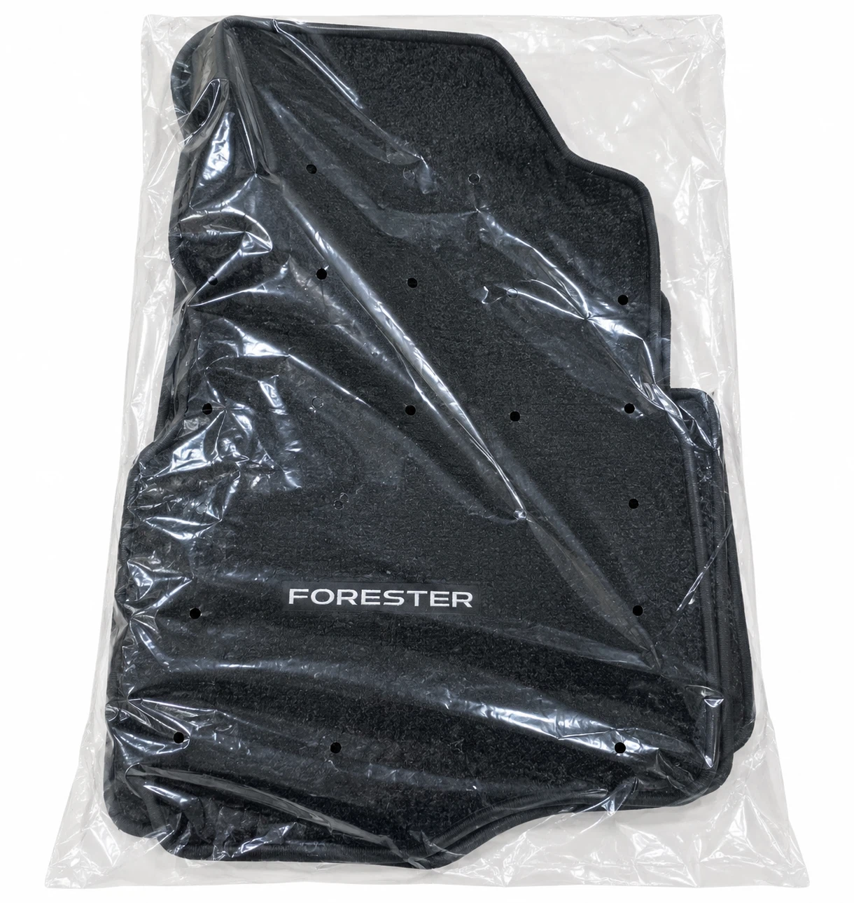 Brand New  Subaru Forester OEM Carpet Floor Mats